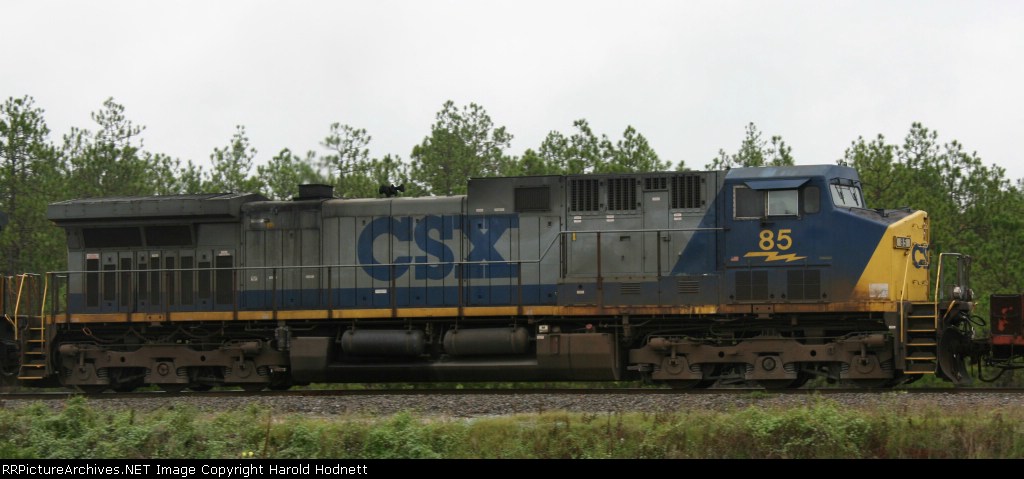 CSX 85